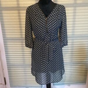 IZ Byer‎ dress. Small.